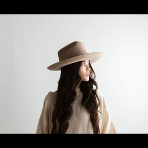 Gigipip Ezra Hat Tan